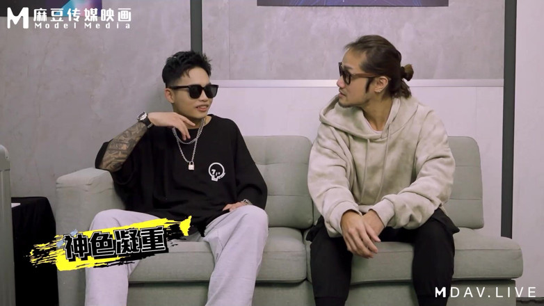 ModelMedia Asia: Mtvq22-ep1 City Hunter Ep1/24h Crazy Date! Ejaculation Marathon Selfie Showdown!