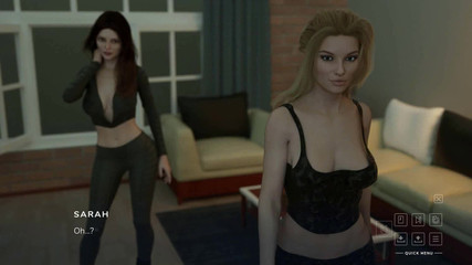 Dirty GamesXxX: Deliverance: Máme nového člena v našem týmu epizoda 76