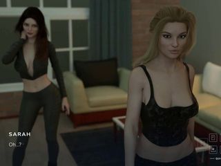 Dirty GamesXxX: Deliverance: We Have a New Member in Our Team Episode 76