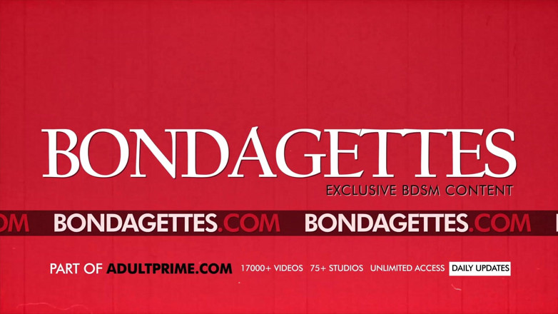 Bondagettes: dijital shaitaan 4