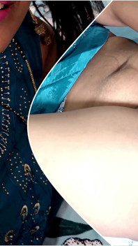 Mallu la figa pelosa della zia viene scopata da un inquilino