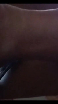흑인 대물 자지에게 따먹히는 거유녀