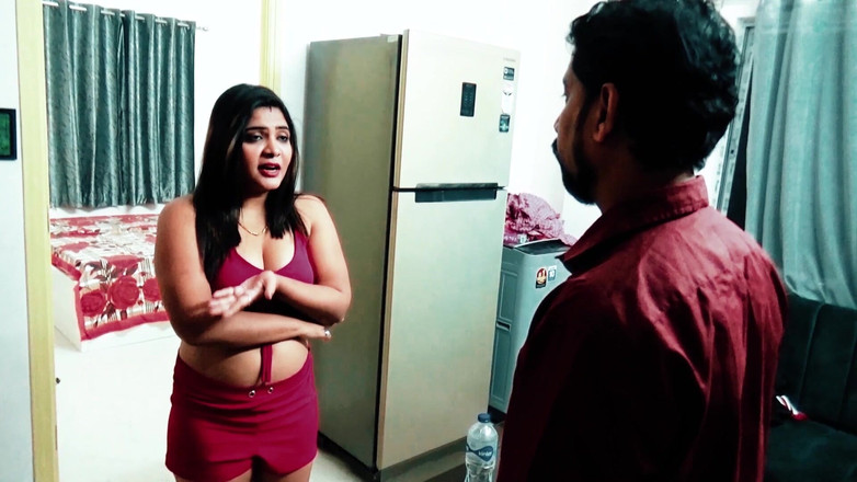 Jayanta Banik: Ibu rumah tangga asal desi sama teman suaminya sendiri. Film...