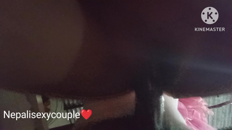Nepalisexycouple: Un couple népalais sexy baise