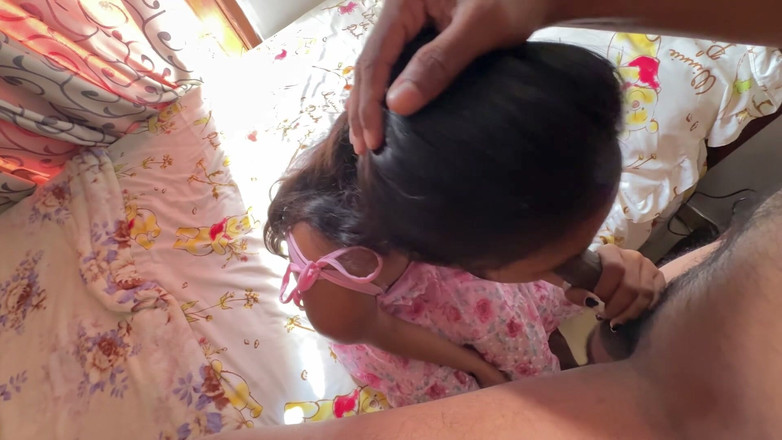 J kodi: Cute Desi Teen Girl Tight Pussy and Big Cock Guy...