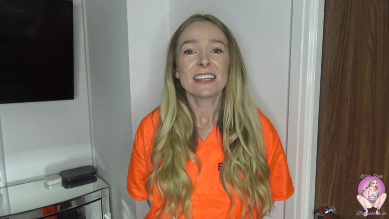 Brea Rose: Conjugal Visit