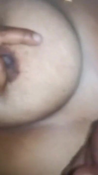 Tamil House Wife Hot Romantic Sex in Bedroom