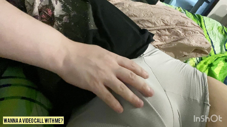 Tomas Styl: Jag lät mig själv famla min grannas penis