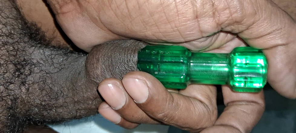 Maddymissile: мой пенис