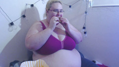 LaLaDelilah: Feedee Gluttony