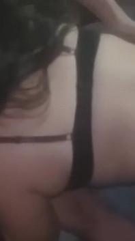 Big Beautiful Ass