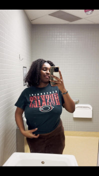 3 Weeks Left Until This Belly Pops