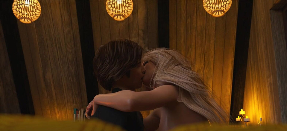 Miss Kitty 2K: Welcome to Free Will - #41 - Apa Yang Anda Mahu Untuk Oleh...