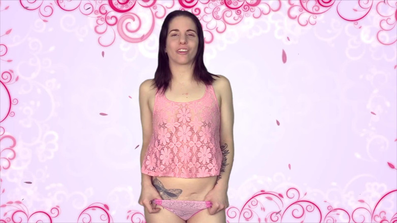 Quinn brooks: Addestrarti ad essere una femminuccia-wmv