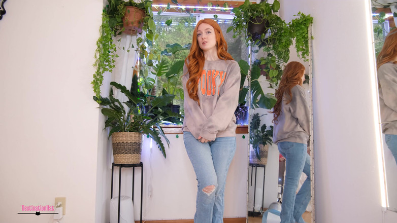 Destination Kat: 小便室新要求