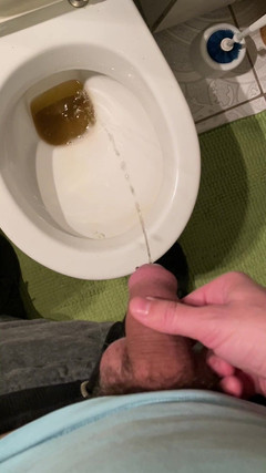 Hole stick: Chcaní do umyvadla a přitom na něj myslí