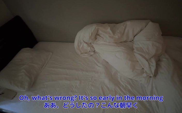 marutahub: 旦那が出勤した後の中出しセックス(#347)