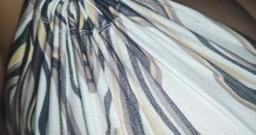 PABLO N3GROBAR: Третій сезон - тверк колумбійський барбер.