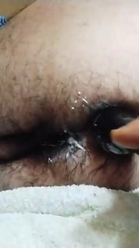 Plug in My Butt