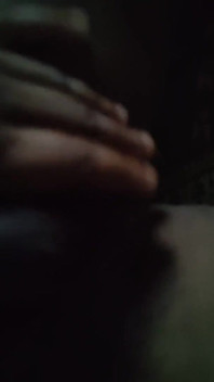 Big Dick Playing