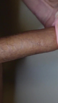 Protahování nového fleshlight poprvé