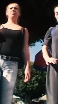 Katerina Kat to dziwka