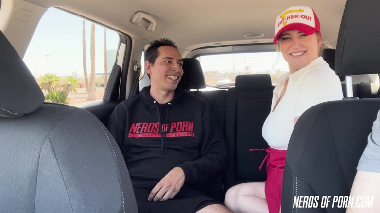 Nerds Of Porn: Dick doorkn-service