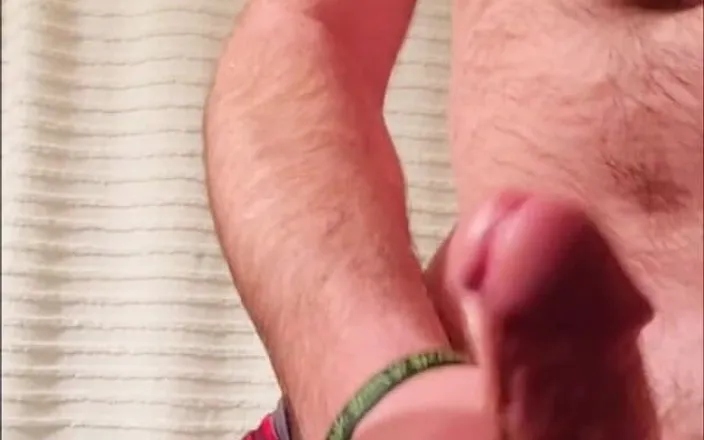 Always Awesome: Night Cap Rub N Tug
