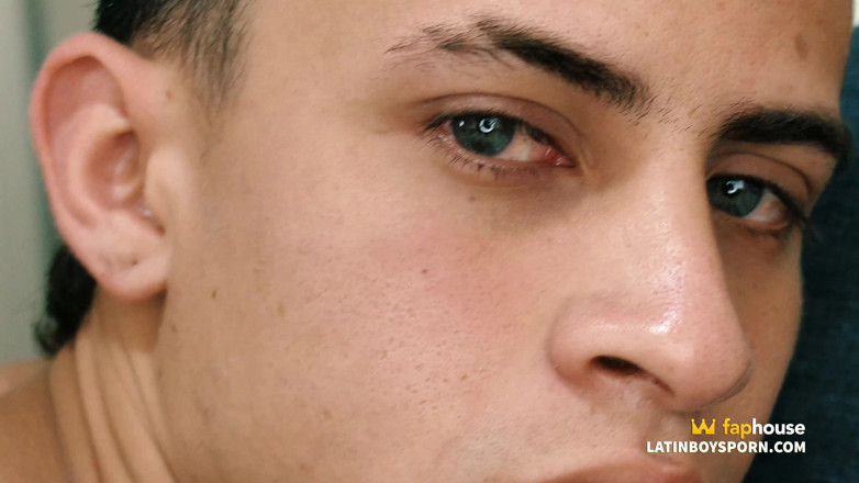 Latino boys porn: Danny Boy