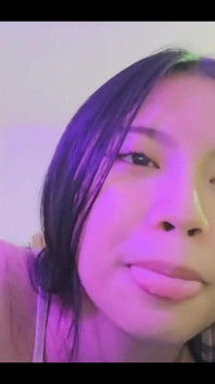 Night with My Step D - Watch Full Video Here I Watched Horror Movie Alone, and Get Scared. so I Called Him to Sleep with Me