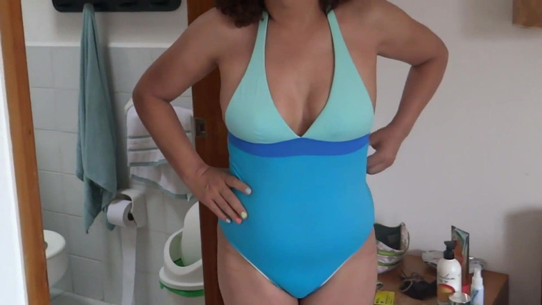 Ardientes69: Primeira vez latina mãe gosta de sexo com enteado na...
