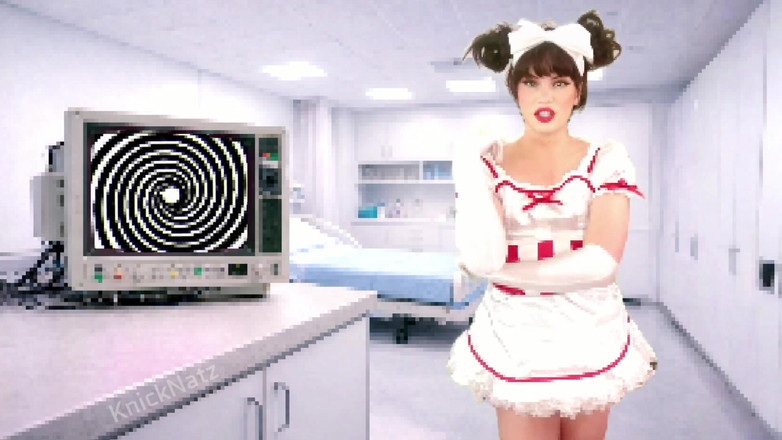 Natalie Napoli: シシーロボトミー