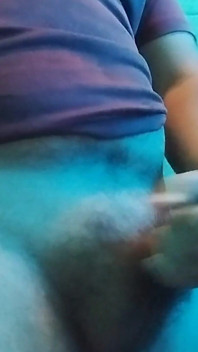 Jets Masturbation