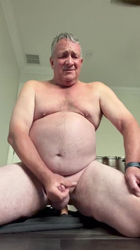 DP 딜도로 애널 훈련