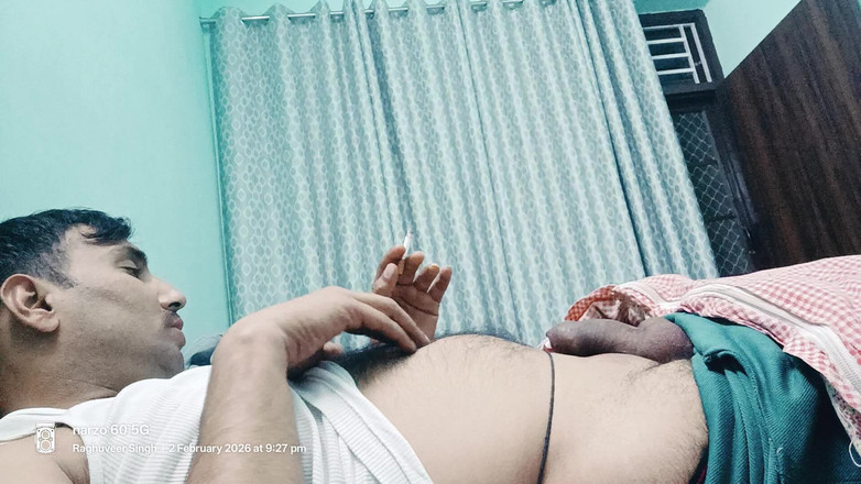 Rajasthani-old-lover: Tatăl vitreg aisain tată vitreg american european, ofițer de poliție...