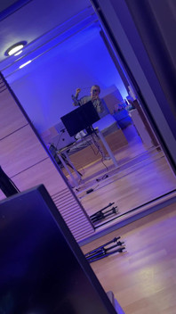 Who Knows Where I'm Going?