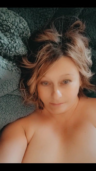 I Love Mornings and Morning Wood!