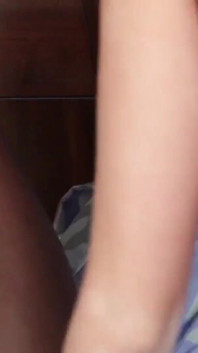 Beautiful blonde teen fuck with black guy with big cock
