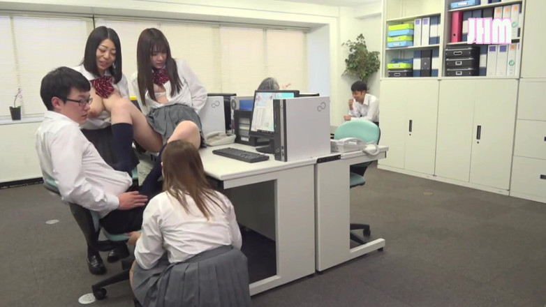 J Hentai Matings: 한 번의 솔직한 요청에서 우리의 일상이 시작된 상호 석방 - 에피소드 4