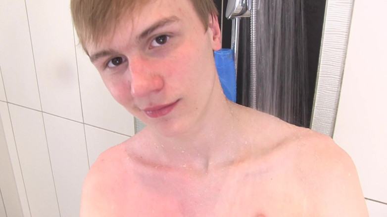 Gay Deluxe: Dick stroke 3