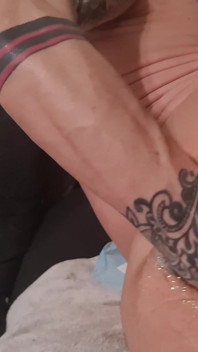Fisting 1