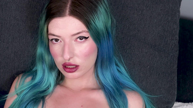 Missjadexxx: Una bella agonia