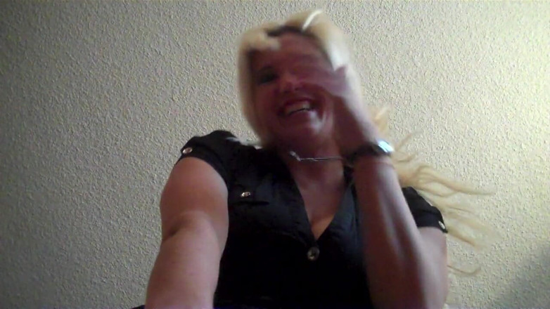 Cryptostudios: Tabitha Giantess 251