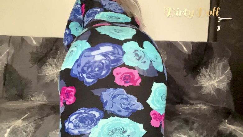 iamdirtydoll: Vítejte doma ve své plynné manželce