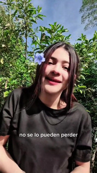 Influencer Yulieth Gomez