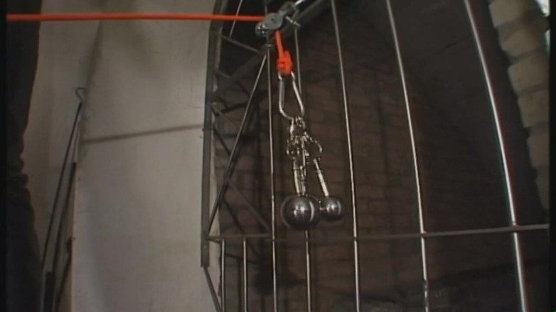 Absolute BDSM films - The original: Female submission - Scene #07