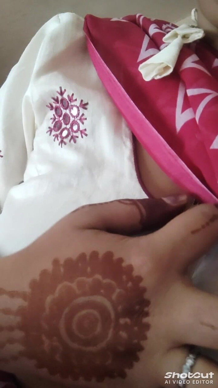 Dr_doom21: Соковитий гарячий секс Дезі Бхабхі