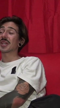 Užijte si toto úžasné francouzské porno Amator Bez sedla s chlápek tak sexy