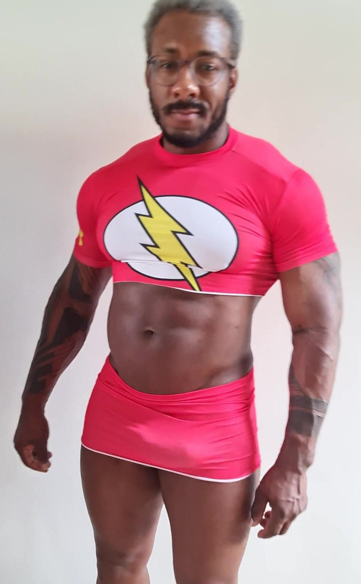 Amadeus: The Flash