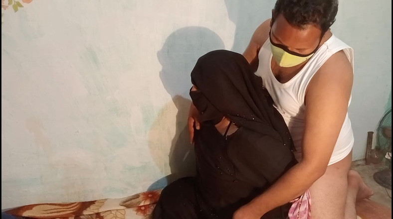 Gulaab: Hijab musulmano desi bhabhi indiano cosi il miglior sesso con...